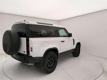 Land Rover Defender 110 S Awd 3.0d I6 Mhev 200cv Auto — photo 6