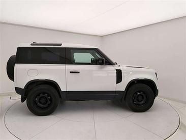 Land Rover Defender 110 S Awd 3.0d I6 Mhev 200cv Auto — photo 7