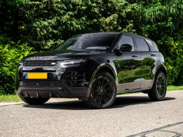 Land Rover Range Rover Evoque P300e R-Dynamic HSE - 2024 - Joinsteer - #1