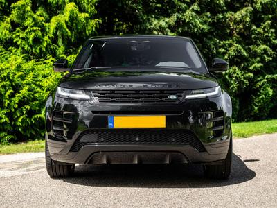 Land Rover Range Rover Evoque P300e R-Dynamic HSE