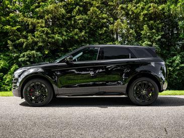 Land Rover Range Rover Evoque P300e R-Dynamic HSE — photo 4