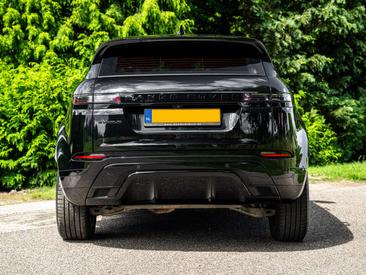 Land Rover Range Rover Evoque P300e R-Dynamic HSE — photo 5