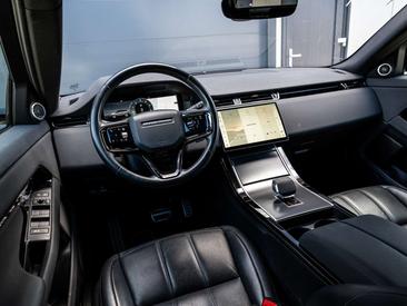 Land Rover Range Rover Evoque P300e R-Dynamic HSE — photo 7