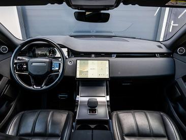 Land Rover Range Rover Evoque P300e R-Dynamic HSE — photo 8