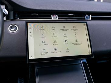 Land Rover Range Rover Evoque P300e R-Dynamic HSE — photo 20