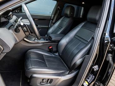 Land Rover Range Rover Evoque P300e R-Dynamic HSE — photo 25