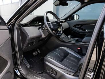 Land Rover Range Rover Evoque P300e R-Dynamic HSE — photo 28