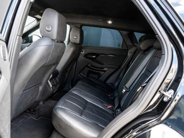 Land Rover Range Rover Evoque P300e R-Dynamic HSE — photo 30