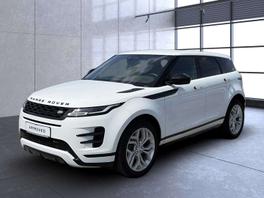 Land Rover Range Rover Evoque P200 R-Dyn. SEBlack - 2023 - Joinsteer - #1