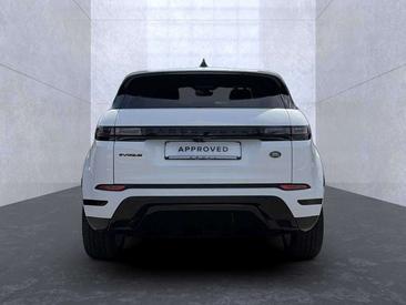 Land Rover Range Rover Evoque P200 R-Dyn. SEBlack — photo 6
