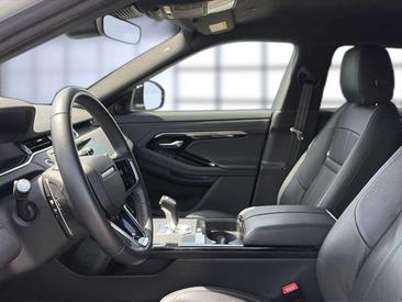 Land Rover Range Rover Evoque P200 R-Dyn. SEBlack — photo 8
