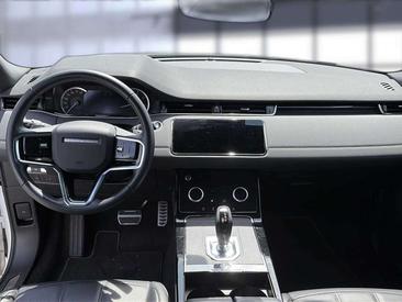 Land Rover Range Rover Evoque P200 R-Dyn. SEBlack — photo 10