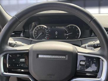 Land Rover Range Rover Evoque P200 R-Dyn. SEBlack — photo 11