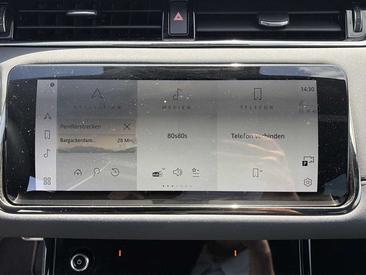 Land Rover Range Rover Evoque P200 R-Dyn. SEBlack — photo 12
