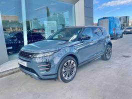 Land Rover Range Rover Evoque 1.5 I3 PHEV Dynamic SE AWD Auto - 2024 - Joinsteer - #1