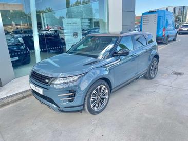 Land Rover Range Rover Evoque 1.5 I3 PHEV Dynamic SE AWD Auto — photo 2
