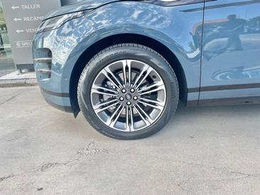 Land Rover Range Rover Evoque 1.5 I3 PHEV Dynamic SE AWD Auto — photo 3