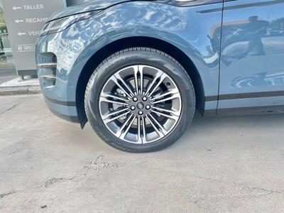 Land Rover Range Rover Evoque 1.5 I3 PHEV Dynamic SE AWD Auto