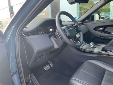 Land Rover Range Rover Evoque 1.5 I3 PHEV Dynamic SE AWD Auto — photo 5