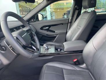 Land Rover Range Rover Evoque 1.5 I3 PHEV Dynamic SE AWD Auto — photo 6