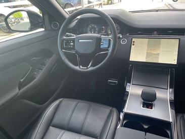 Land Rover Range Rover Evoque 1.5 I3 PHEV Dynamic SE AWD Auto — photo 18