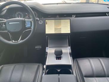 Land Rover Range Rover Evoque 1.5 I3 PHEV Dynamic SE AWD Auto — photo 19