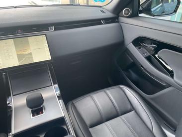 Land Rover Range Rover Evoque 1.5 I3 PHEV Dynamic SE AWD Auto — photo 20