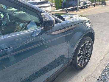 Land Rover Range Rover Evoque 1.5 I3 PHEV Dynamic SE AWD Auto — photo 23