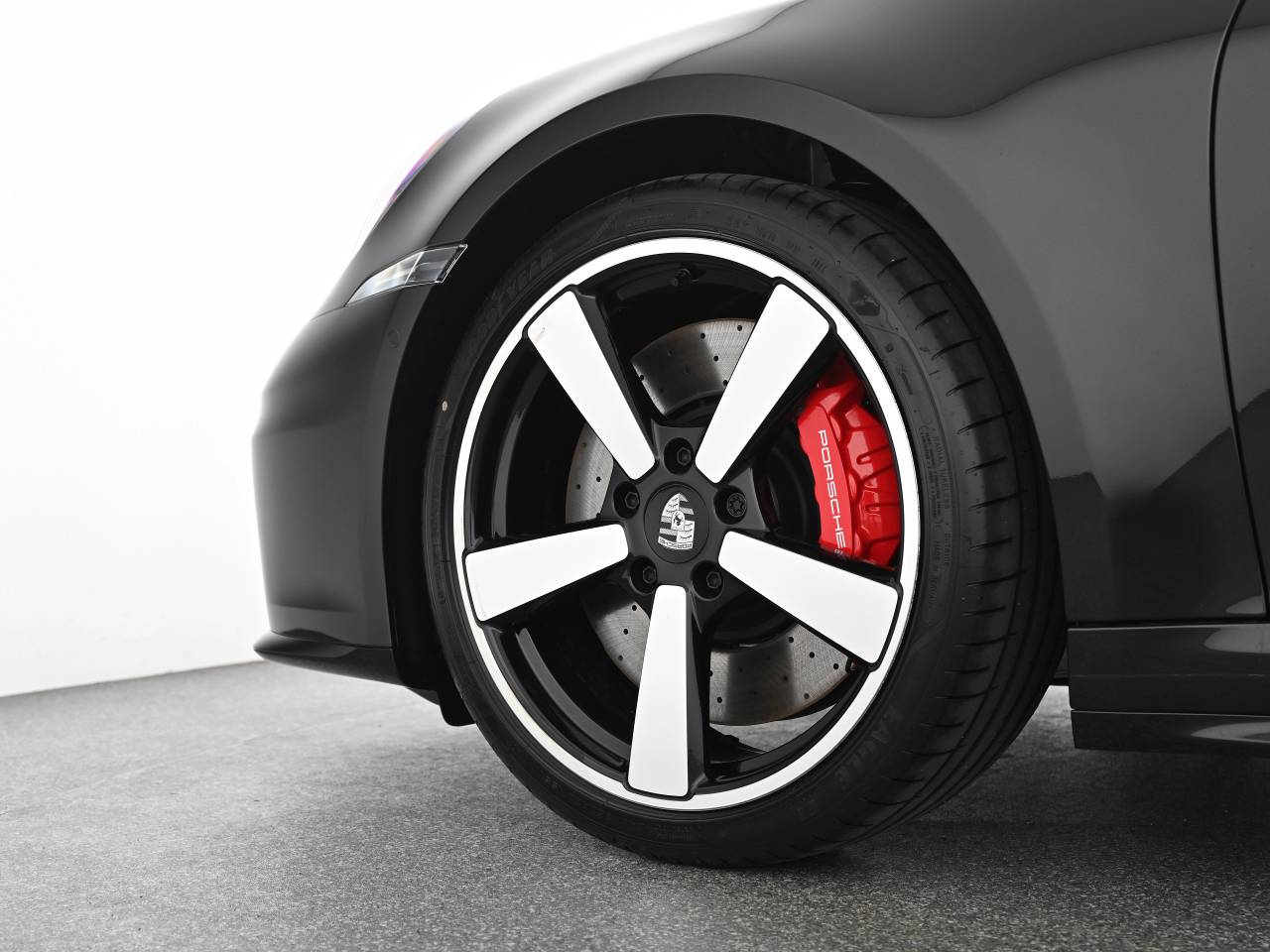 Porsche 992 II Carrera S Cabriolet - 2025 - Joinsteer - #9