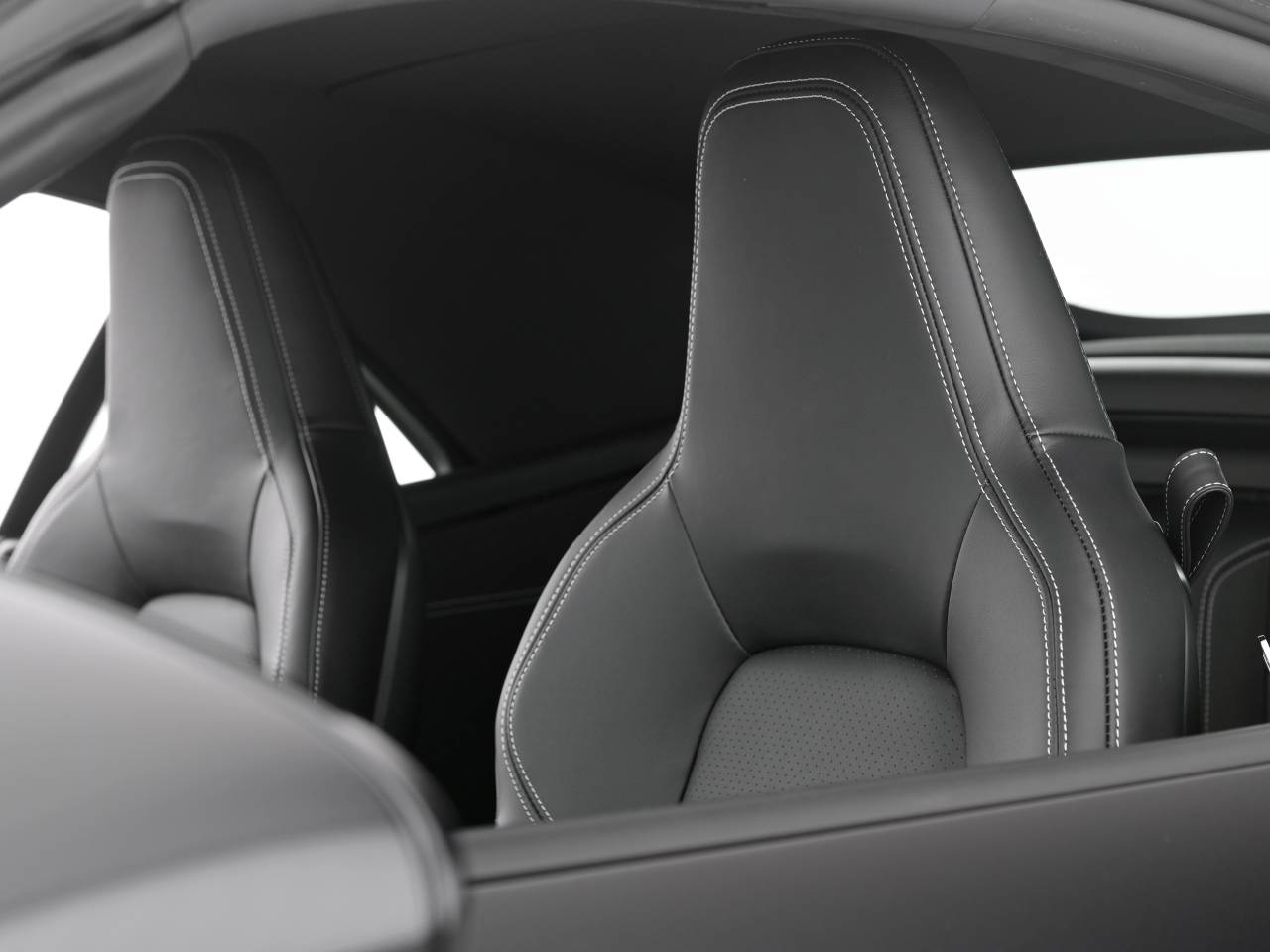 Porsche 992 II Carrera S Cabriolet - 2025 - Joinsteer - #10