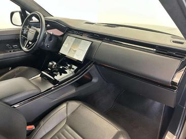 Land Rover Range Rover Sport SV — photo 12