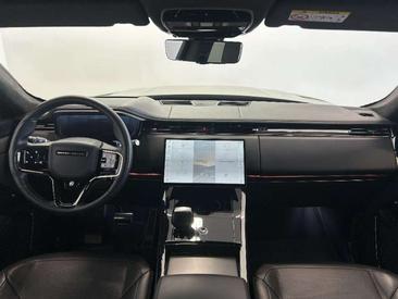 Land Rover Range Rover Sport SV — photo 14