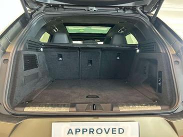 Land Rover Range Rover Sport SV — photo 15
