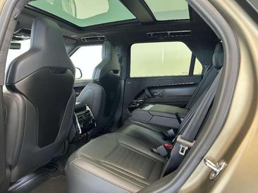 Land Rover Range Rover Sport SV — photo 17