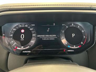 Land Rover Range Rover Sport SV — photo 20
