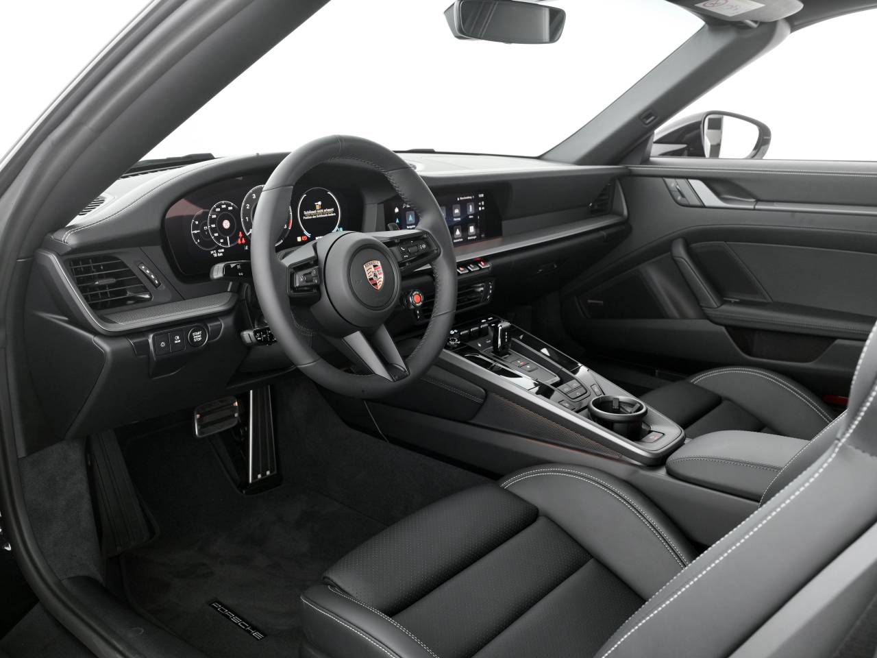 Porsche 992 II Carrera S Cabriolet - 2025 - Joinsteer - #11