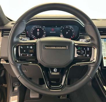 Land Rover Range Rover Sport SV — photo 22