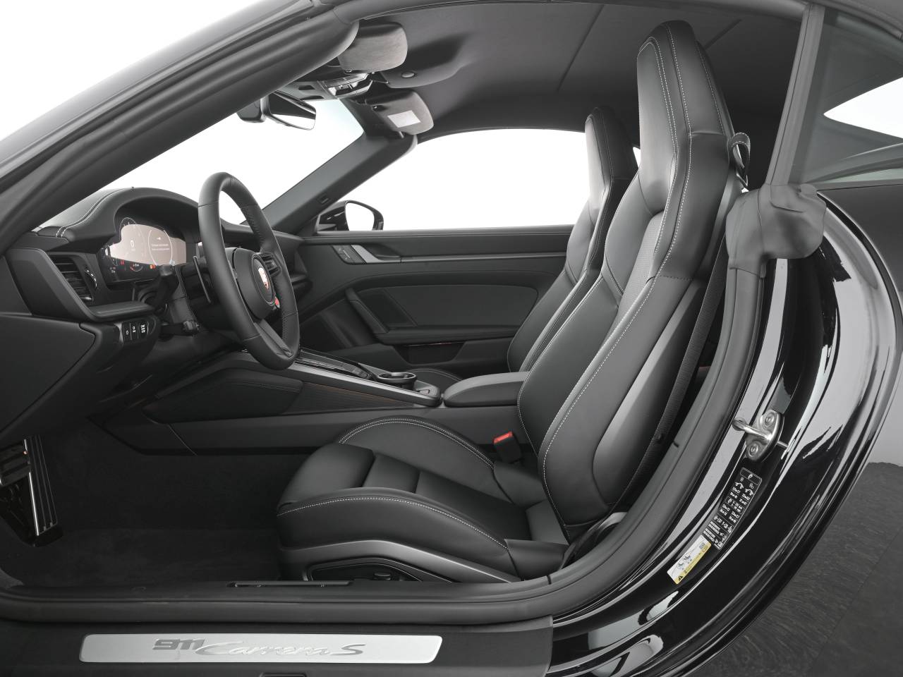 Porsche 992 II Carrera S Cabriolet - 2025 - Joinsteer - #13