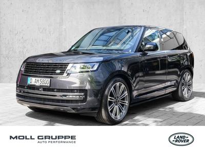 Land Rover Range Rover D350 Autobiography 360 3xKLIMA