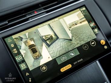 Land Rover Range Rover 3.0 P550e HSE PHEV Meridian 3D / HUD / Pano / Ma Noir — photo 29