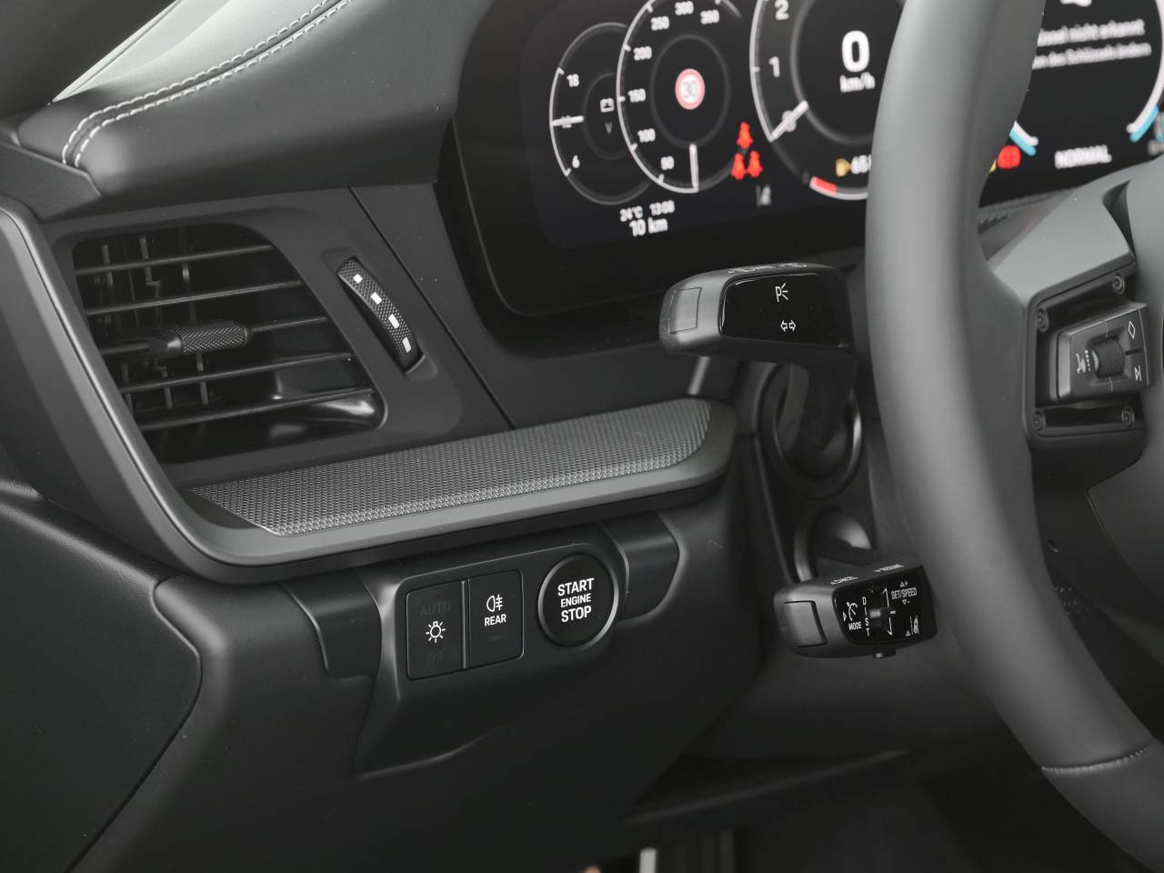 Porsche 992 II Carrera S Cabriolet - 2025 - Joinsteer - #14