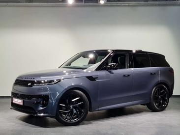 Land Rover Range Rover Sport D350 Autobiography — photo 2