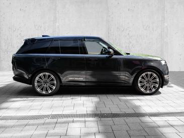 Land Rover Range Rover D350 Autobiography 360 3xKLIMA — photo 7