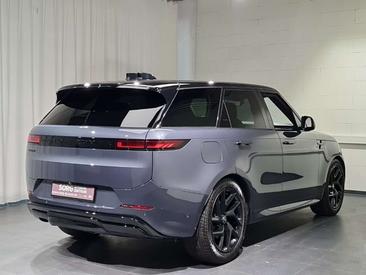 Land Rover Range Rover Sport D350 Autobiography — photo 3