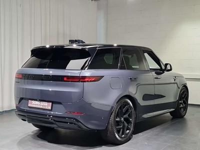 Land Rover Range Rover Sport D350 Autobiography