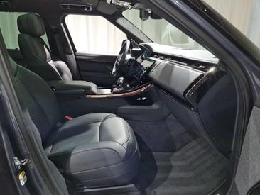 Land Rover Range Rover Sport D350 Autobiography — photo 4