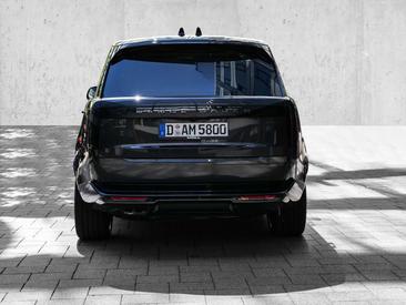 Land Rover Range Rover D350 Autobiography 360 3xKLIMA — photo 8