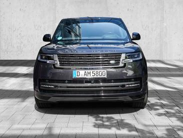 Land Rover Range Rover D350 Autobiography 360 3xKLIMA — photo 9