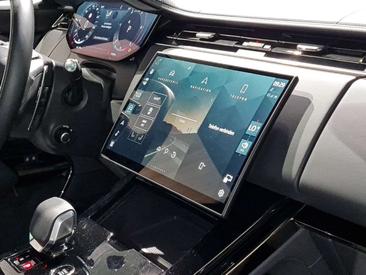 Land Rover Range Rover Sport D350 Autobiography — photo 6