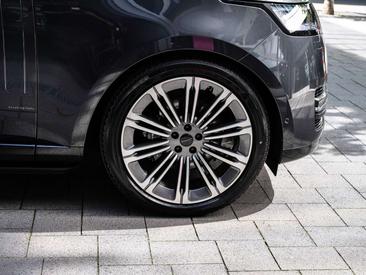 Land Rover Range Rover D350 Autobiography 360 3xKLIMA — photo 10